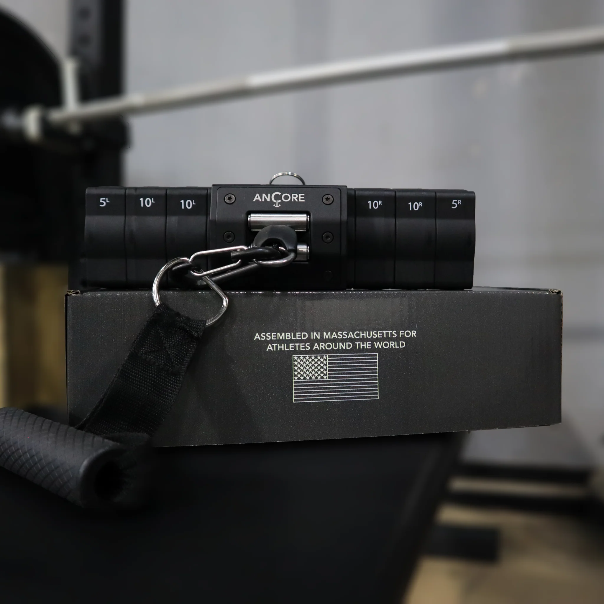 Ancore - Dual Ancore Pro - Image 4