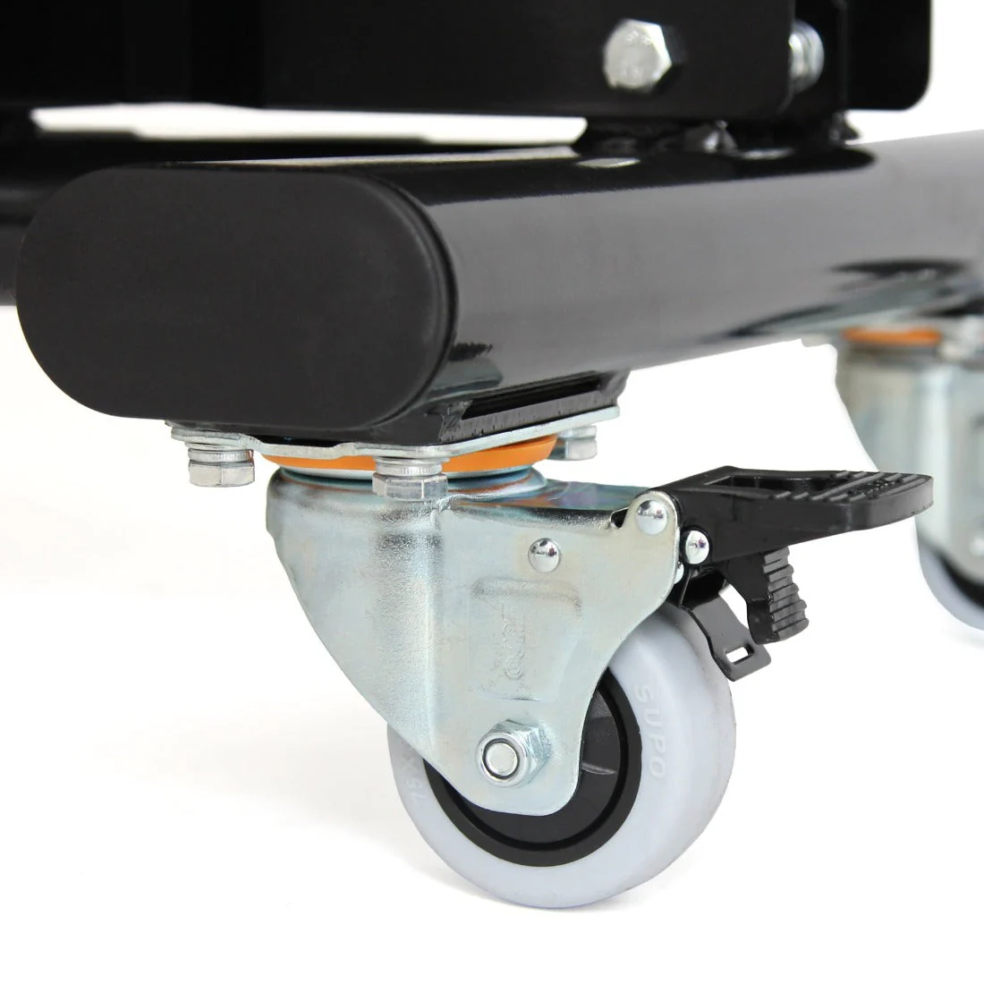 SMAI - Dumbbell Vertical Rack with Wheels - Image 4