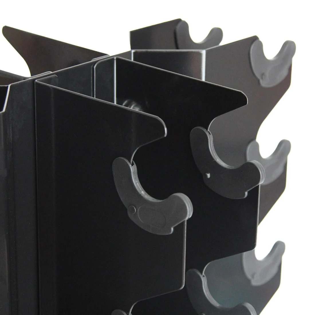 SMAI - Dumbbell Vertical Rack with Wheels - Image 5