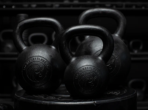 SoCal Kettlebellz - E-Coat Kettlebell - Image 4