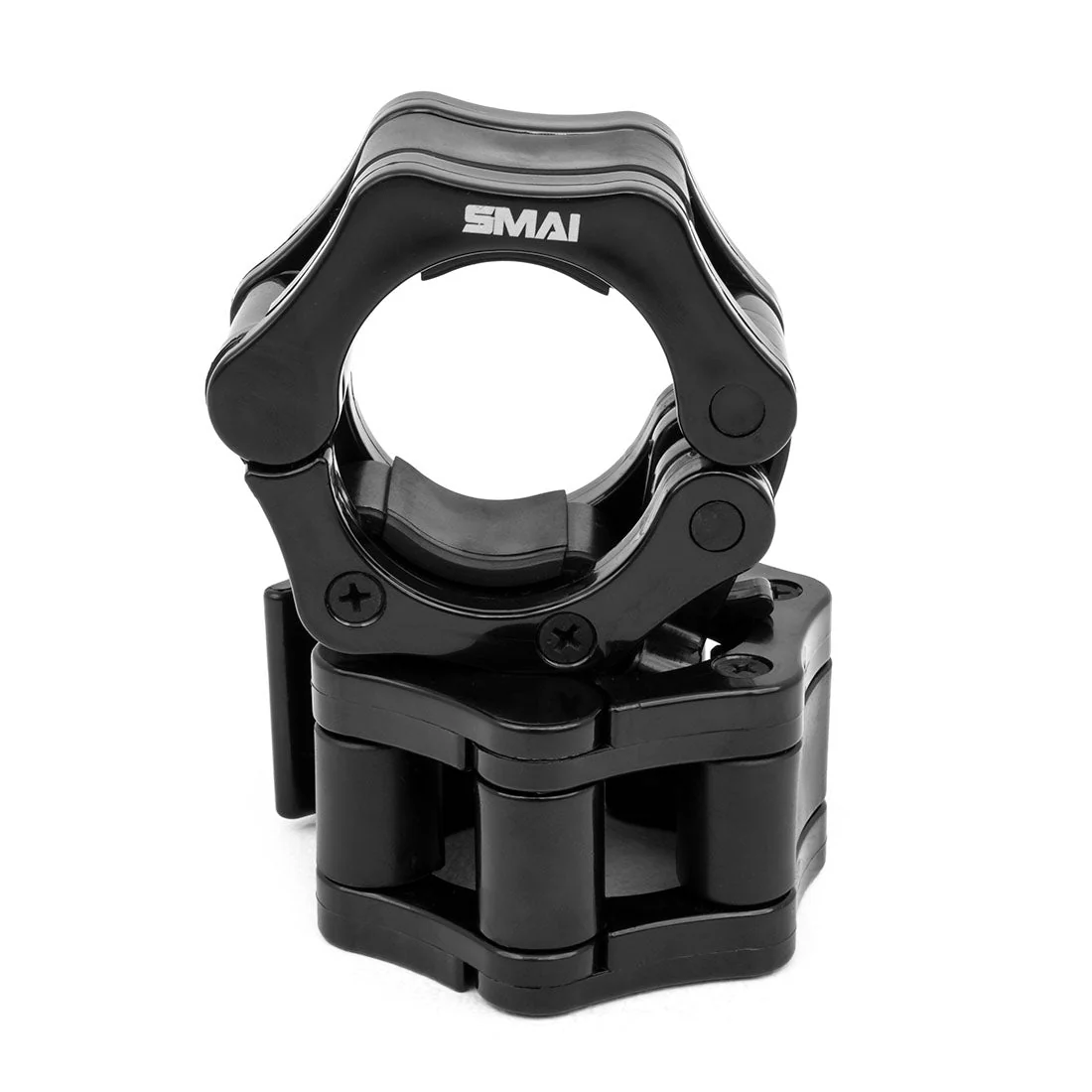 SMAI - Easy Lock Barbell Collars 2" (Pair) - Image 3