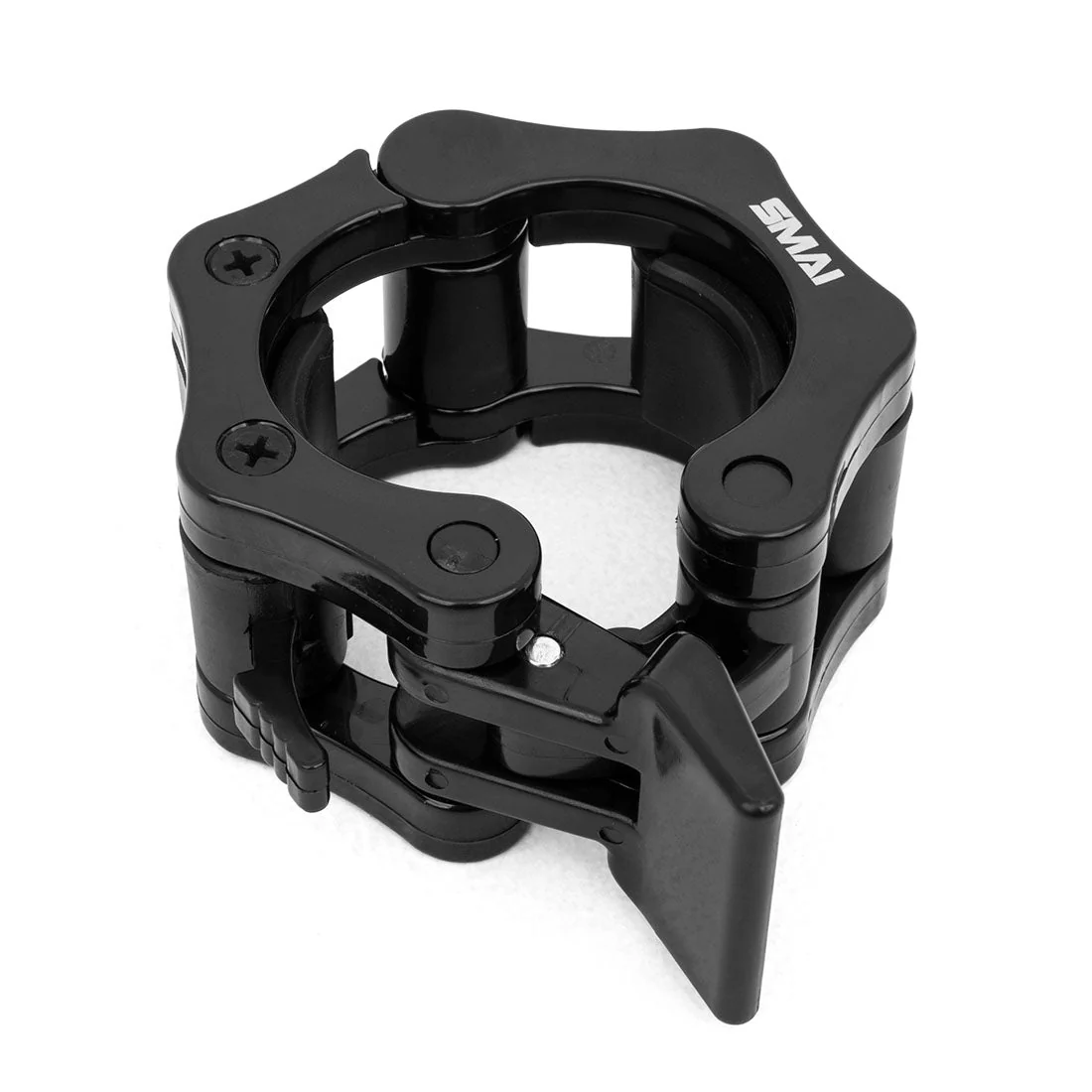 SMAI - Easy Lock Barbell Collars 2" (Pair) - Image 4