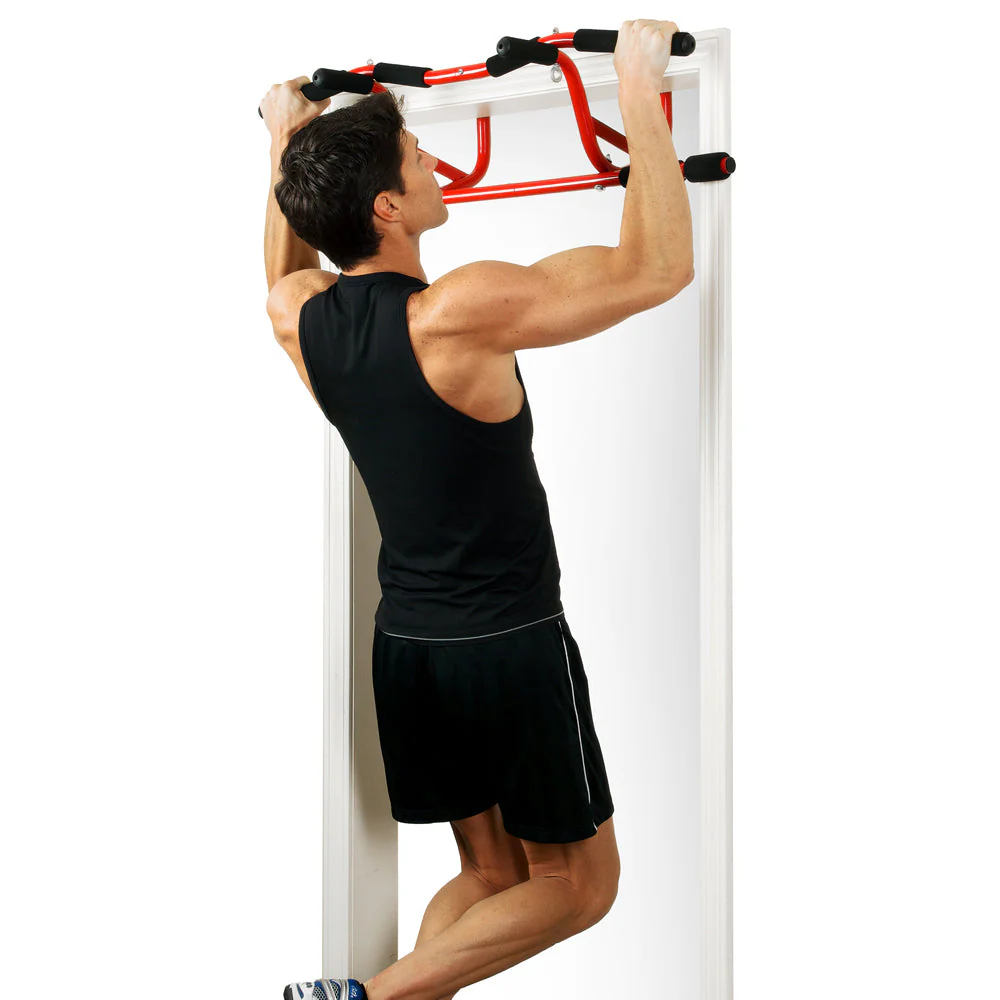 GoFit - Elevated Chin Up Station - Image 2