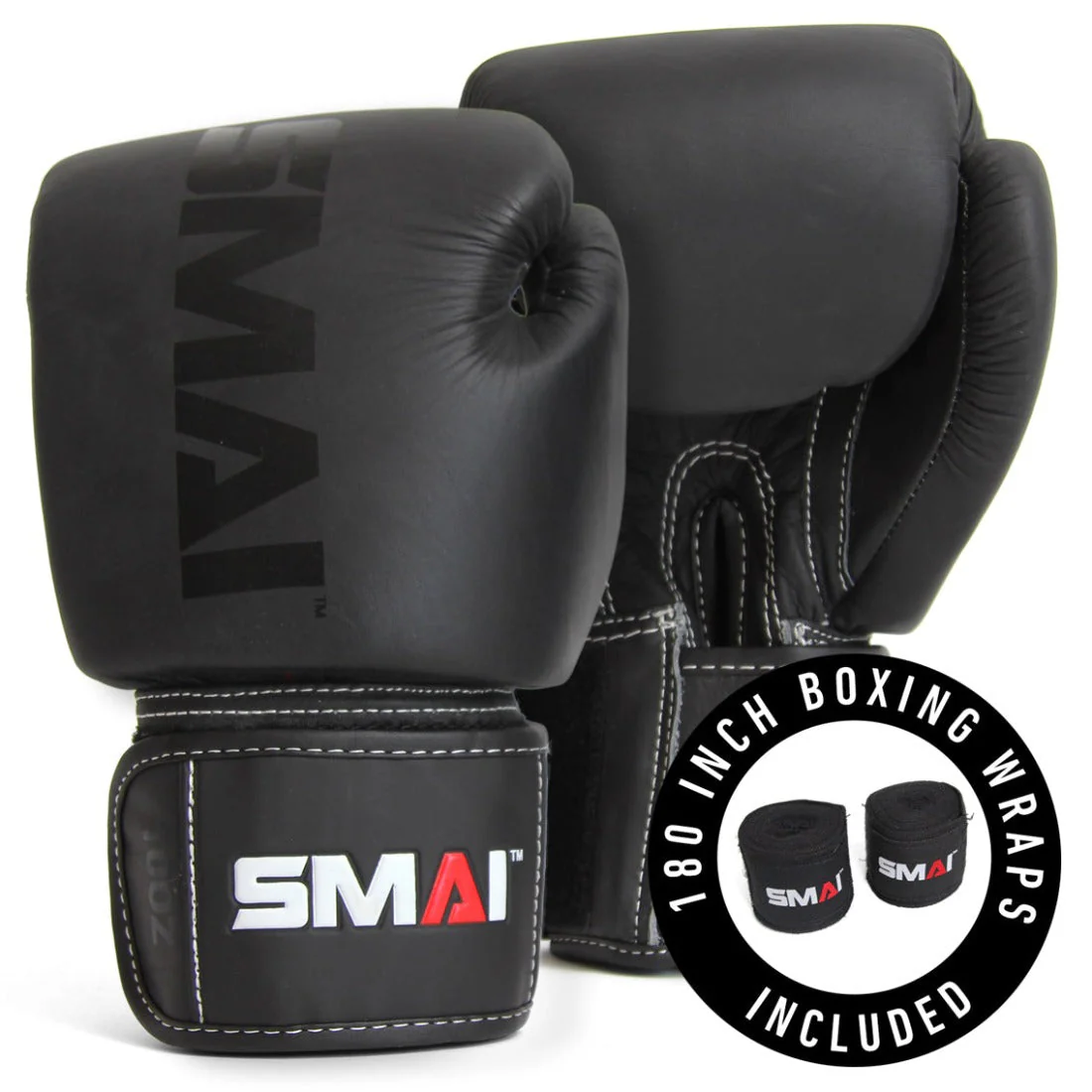 SMAI - Elite85 Boxing Gloves - Image 2