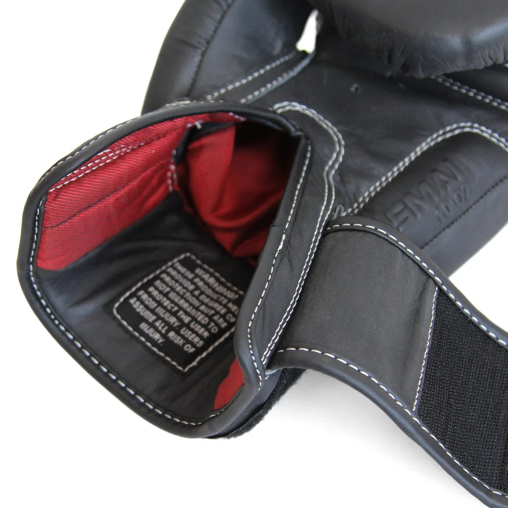 SMAI - Elite85 Boxing Gloves - Image 5