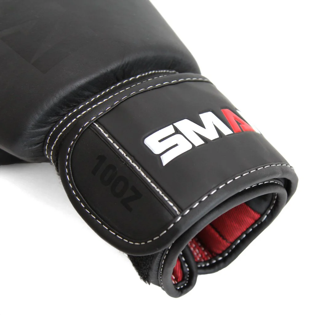 SMAI - Elite85 Boxing Gloves - Image 6
