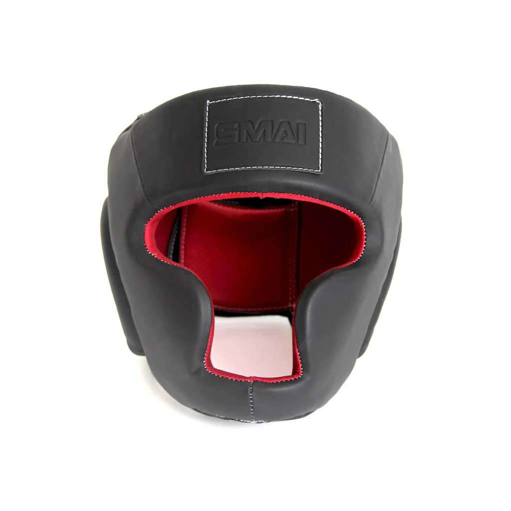 SMAI - Elite85 Boxing Headgear - Image 4