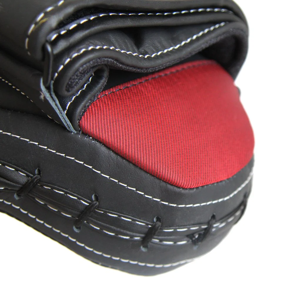 SMAI - Elite85 Boxing Mitts - Image 10