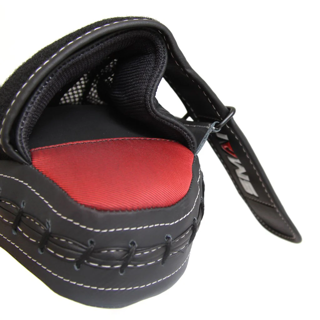 SMAI - Elite85 Boxing Mitts - Image 6