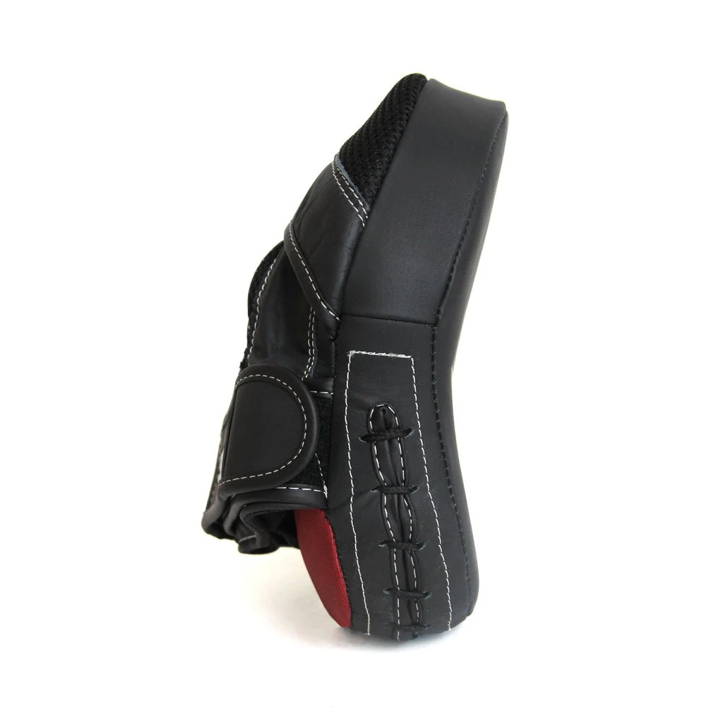 SMAI - Elite85 Boxing Mitts - Image 7