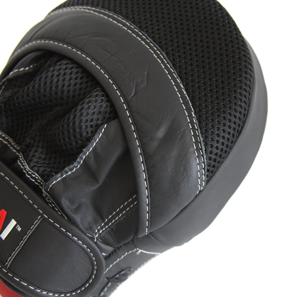SMAI - Elite85 Boxing Mitts - Image 8