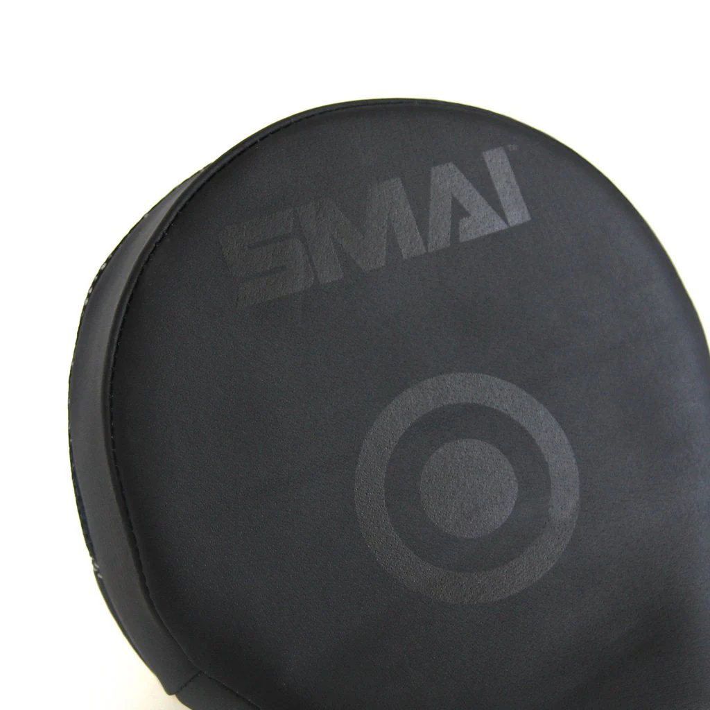 SMAI - Elite85 Boxing Mitts - Image 9