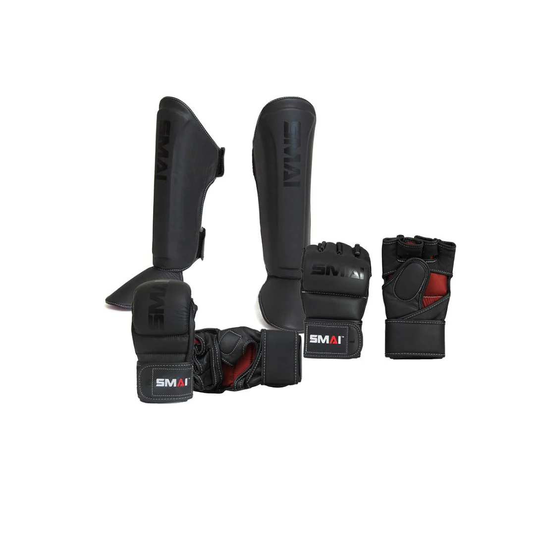 SMAI - Elite85 Mma Fighter Combo