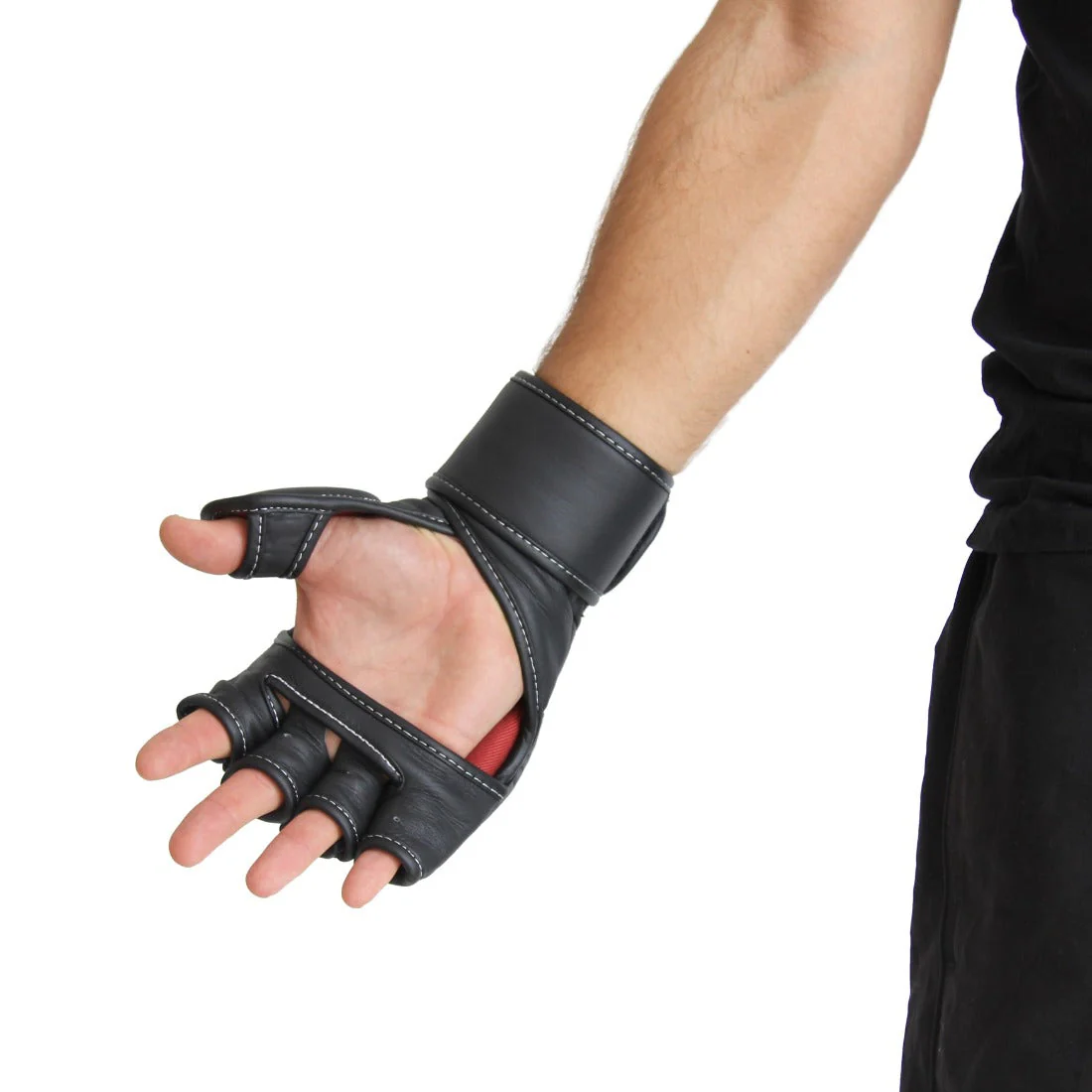 SMAI - Elite85 Mma Gloves - Image 11