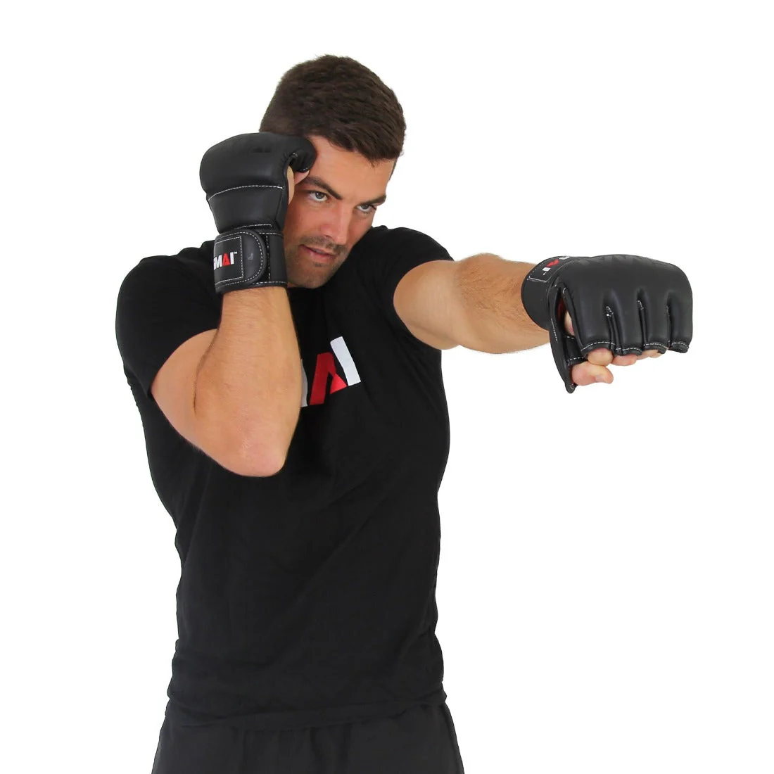 SMAI - Elite85 Mma Gloves - Image 12