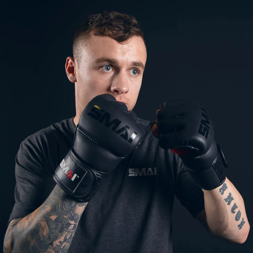 SMAI - Elite85 Mma Gloves - Image 2