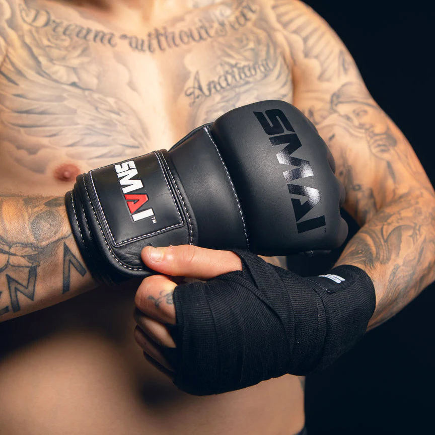 SMAI - Elite85 Mma Gloves - Image 5