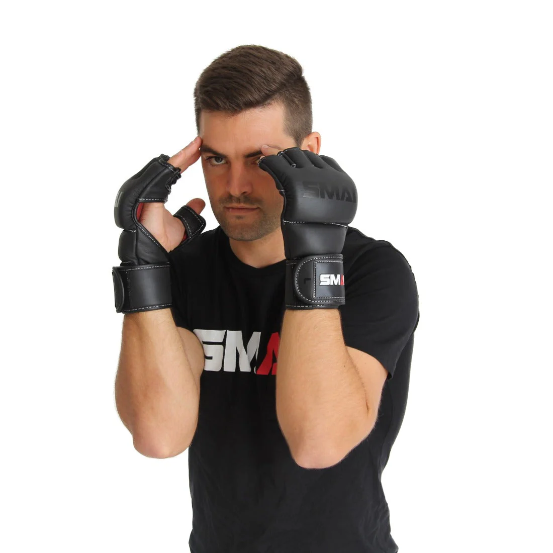SMAI - Elite85 Mma Gloves - Image 9