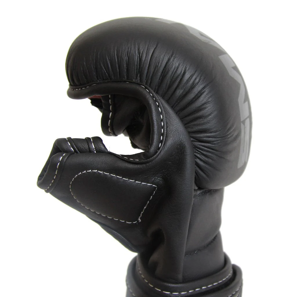 SMAI - Elite85 Mma Hybrid Sparring Gloves 7oz - Image 4