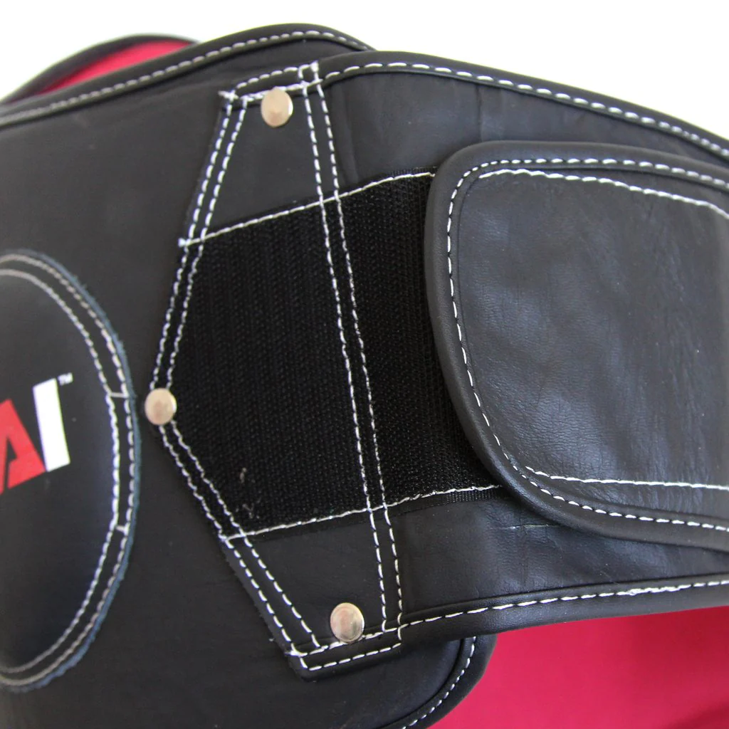 SMAI - Elite85 Muay Thai Belly Pad - Image 5