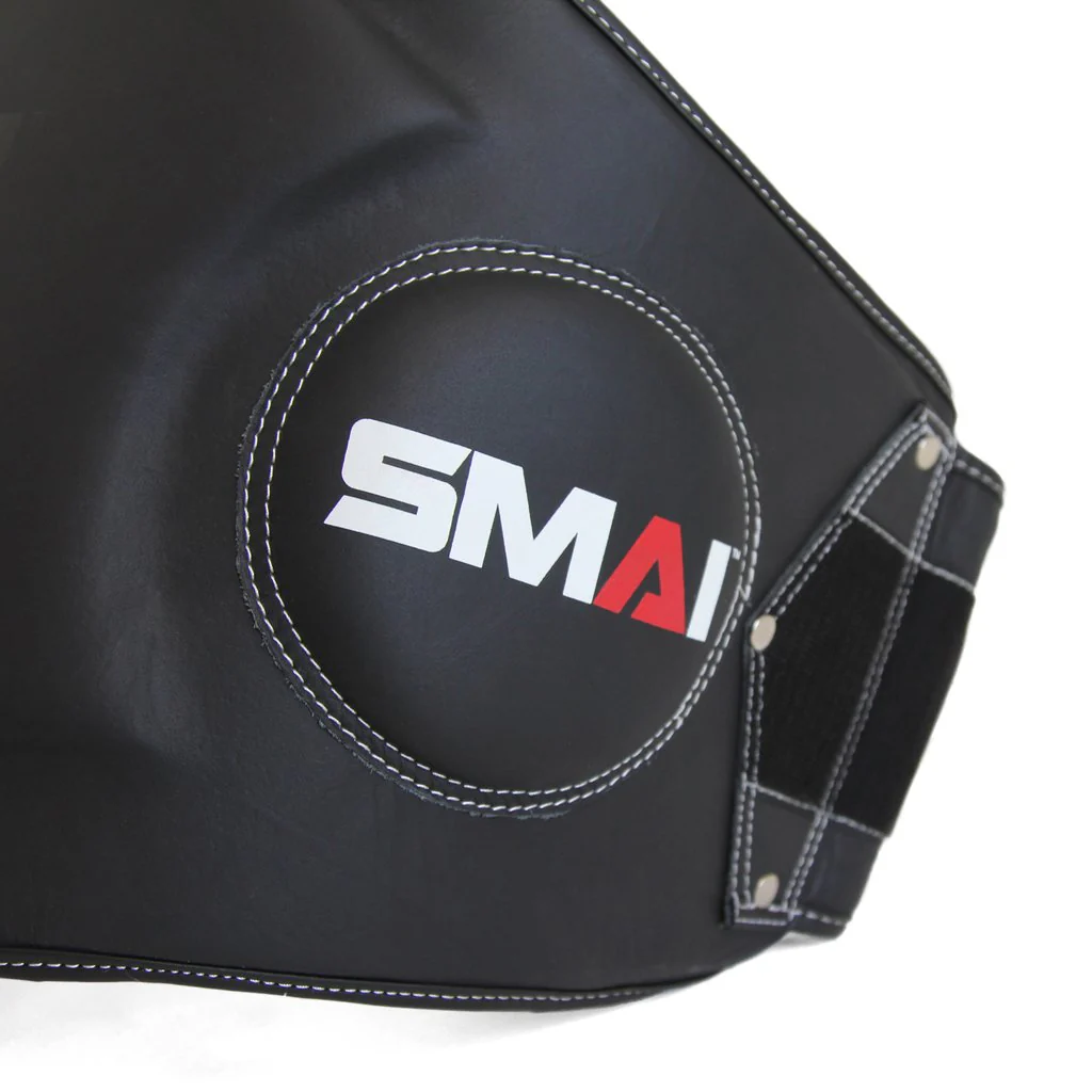 SMAI - Elite85 Muay Thai Belly Pad - Image 6