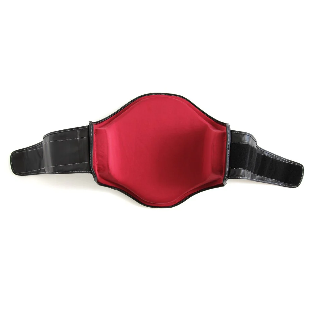 SMAI - Elite85 Muay Thai Belly Pad - Image 7