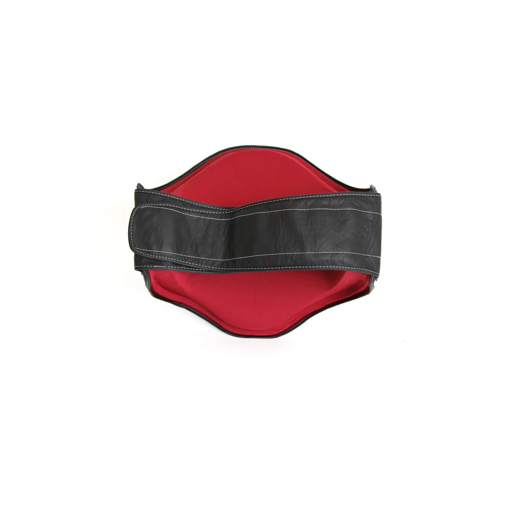 SMAI - Elite85 Muay Thai Belly Pad - Image 8