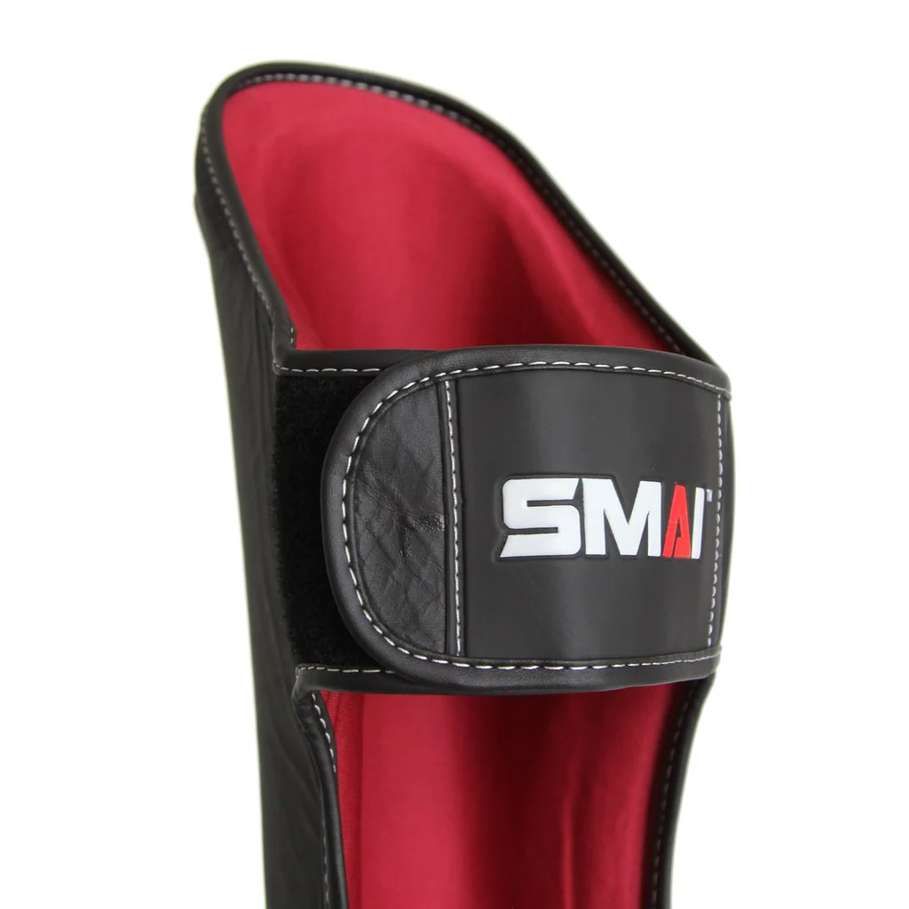 SMAI - Elite85 Muay Thai Shin Guards - Image 10