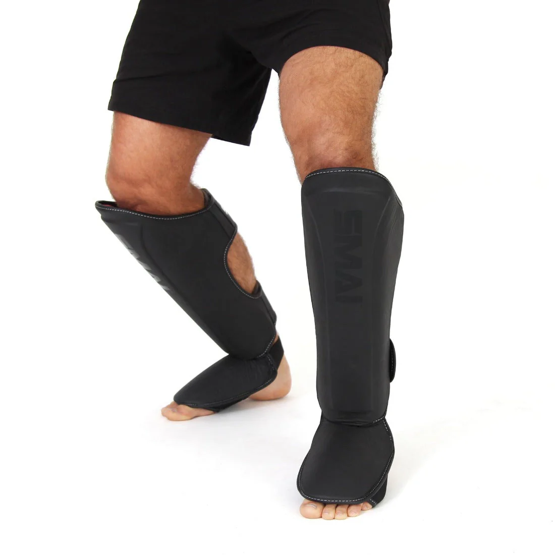 SMAI - Elite85 Muay Thai Shin Guards - Image 3