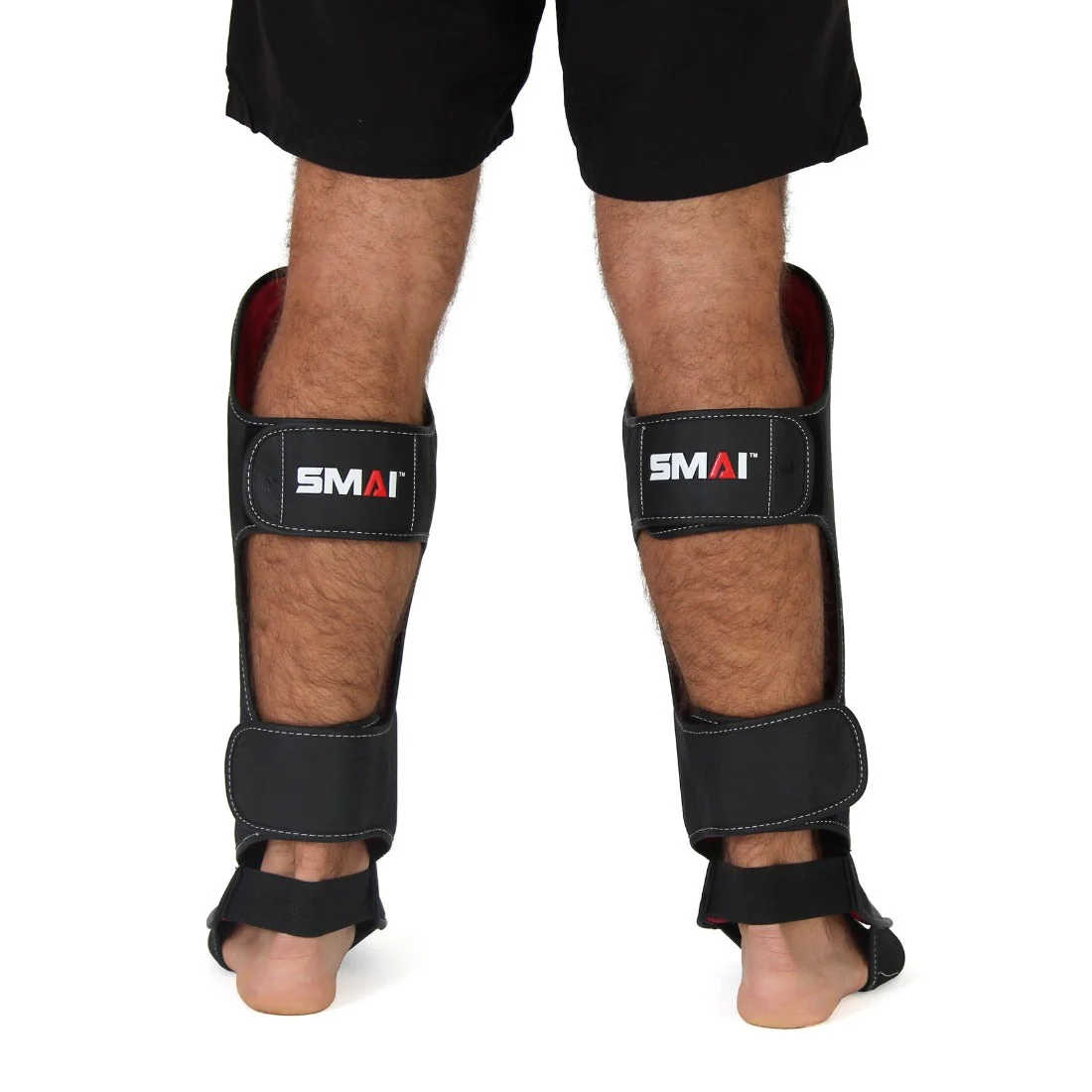 SMAI - Elite85 Muay Thai Shin Guards - Image 4