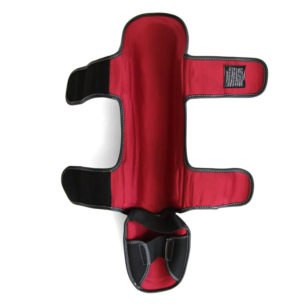 SMAI - Elite85 Muay Thai Shin Guards - Image 7