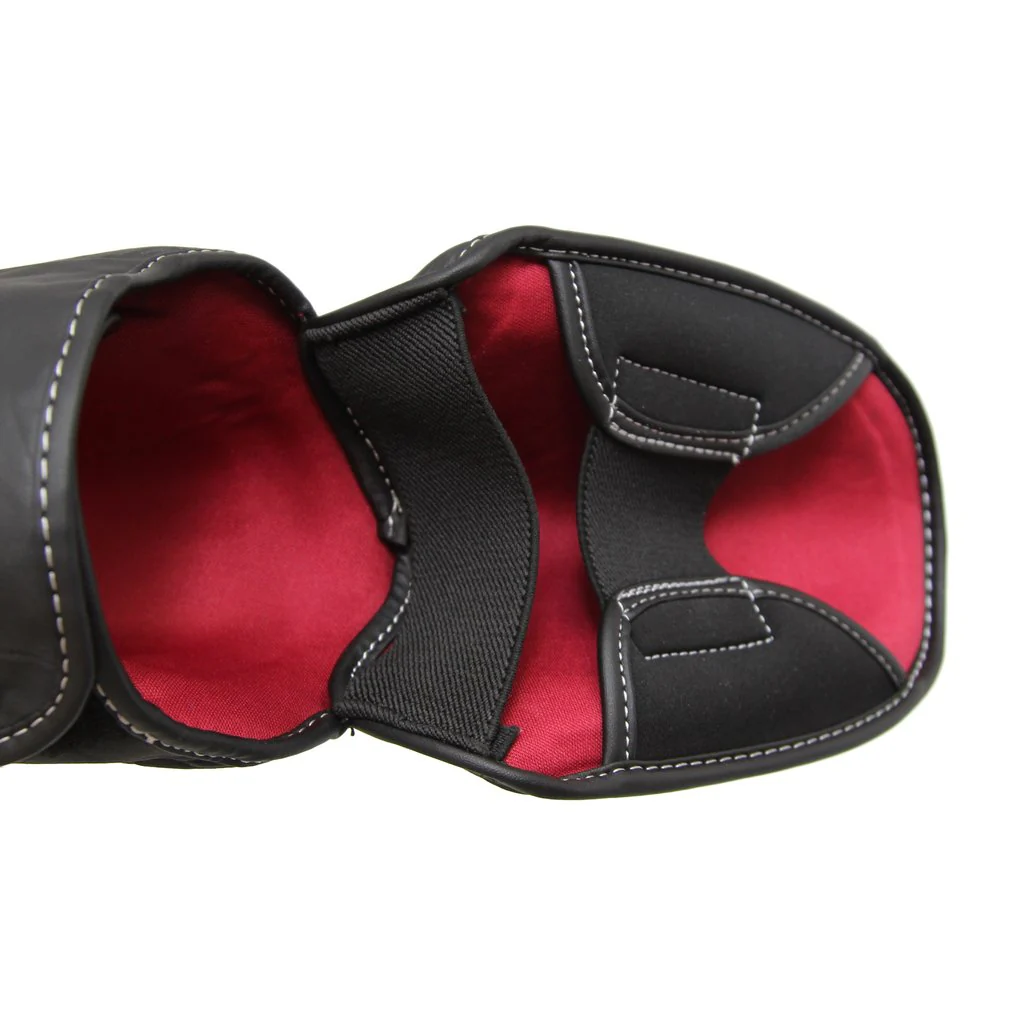 SMAI - Elite85 Muay Thai Shin Guards - Image 8
