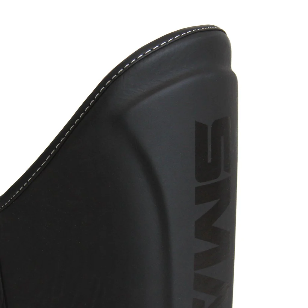 SMAI - Elite85 Muay Thai Shin Guards - Image 9
