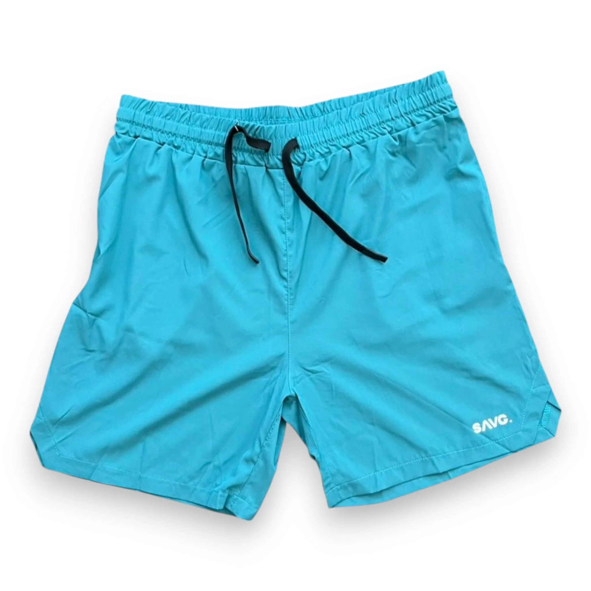 Savg Athletics - Essential Shorts - Image 5