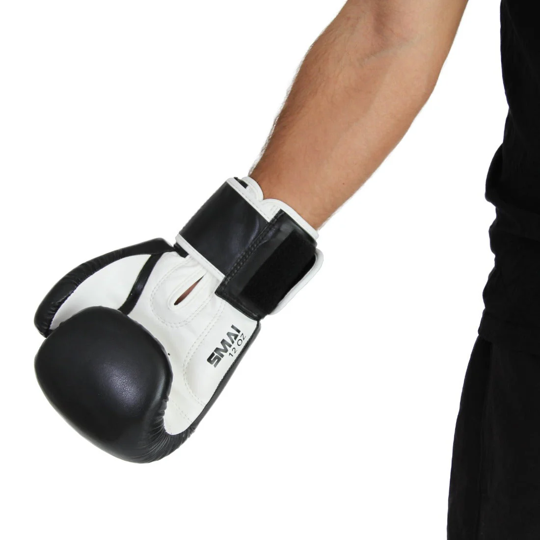 SMAI - Essentials Boxing Gloves - Image 10
