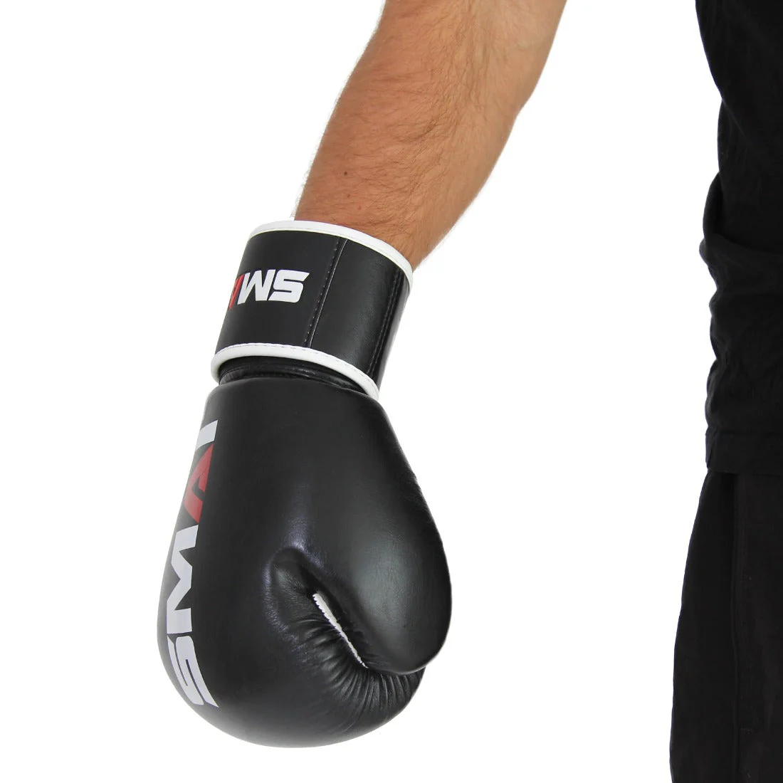 SMAI - Essentials Boxing Gloves - Image 11