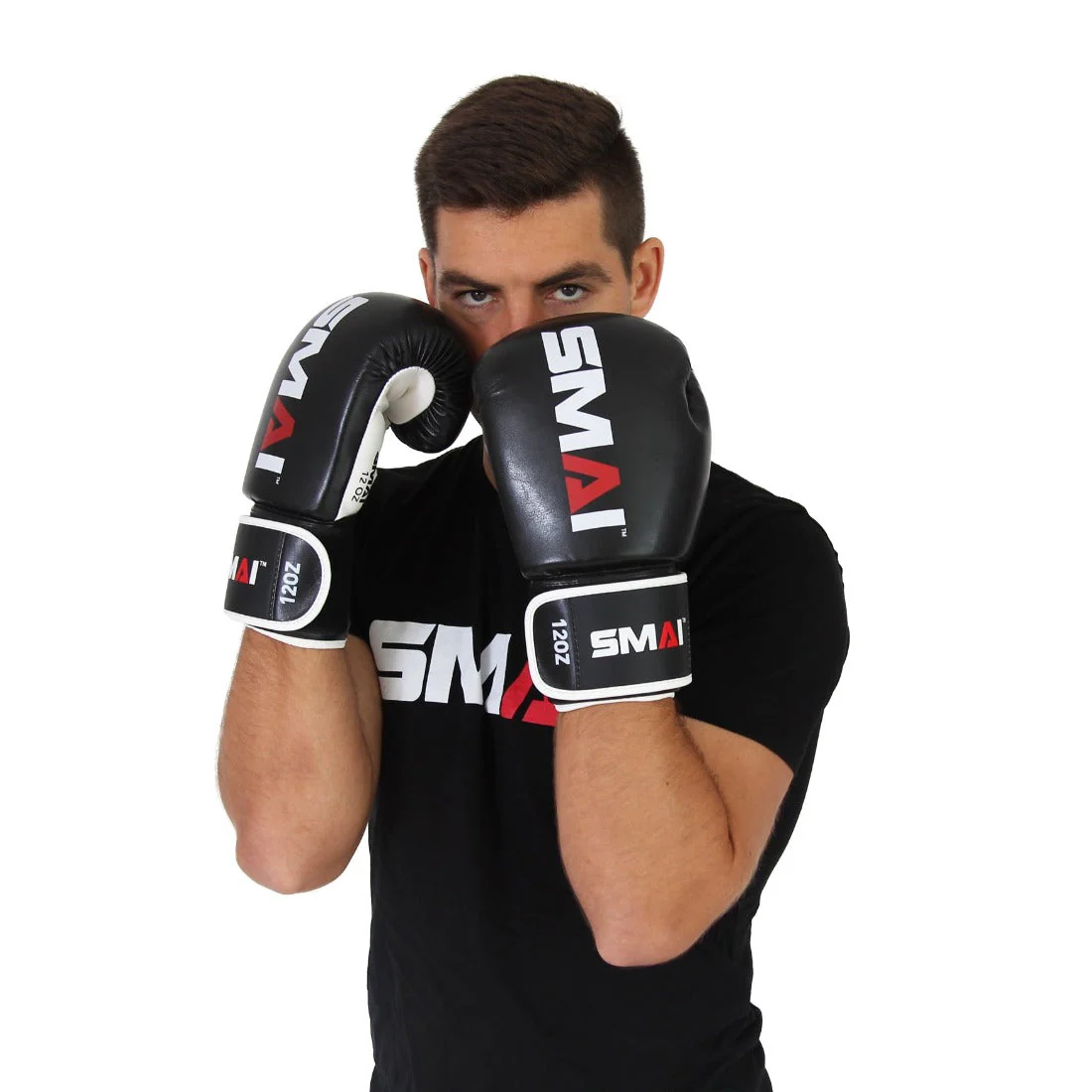 SMAI - Essentials Boxing Gloves - Image 12