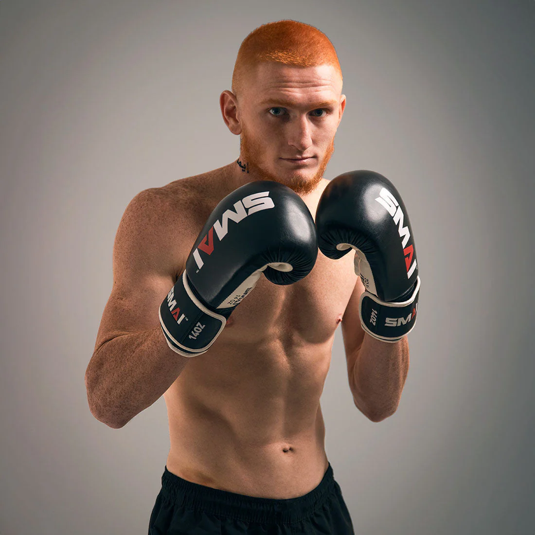 SMAI - Essentials Boxing Gloves - Image 3
