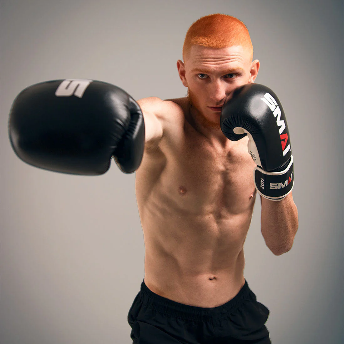 SMAI - Essentials Boxing Gloves - Image 4