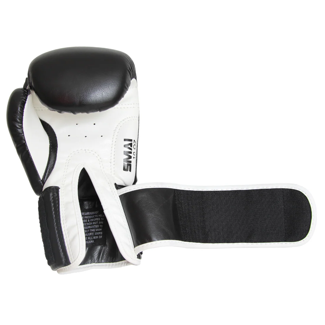 SMAI - Essentials Boxing Gloves - Image 6