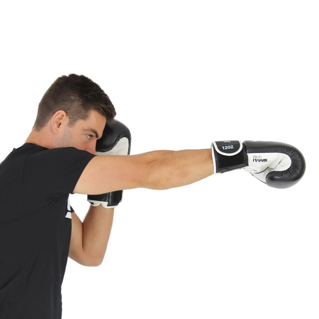 SMAI - Essentials Boxing Gloves - Image 9