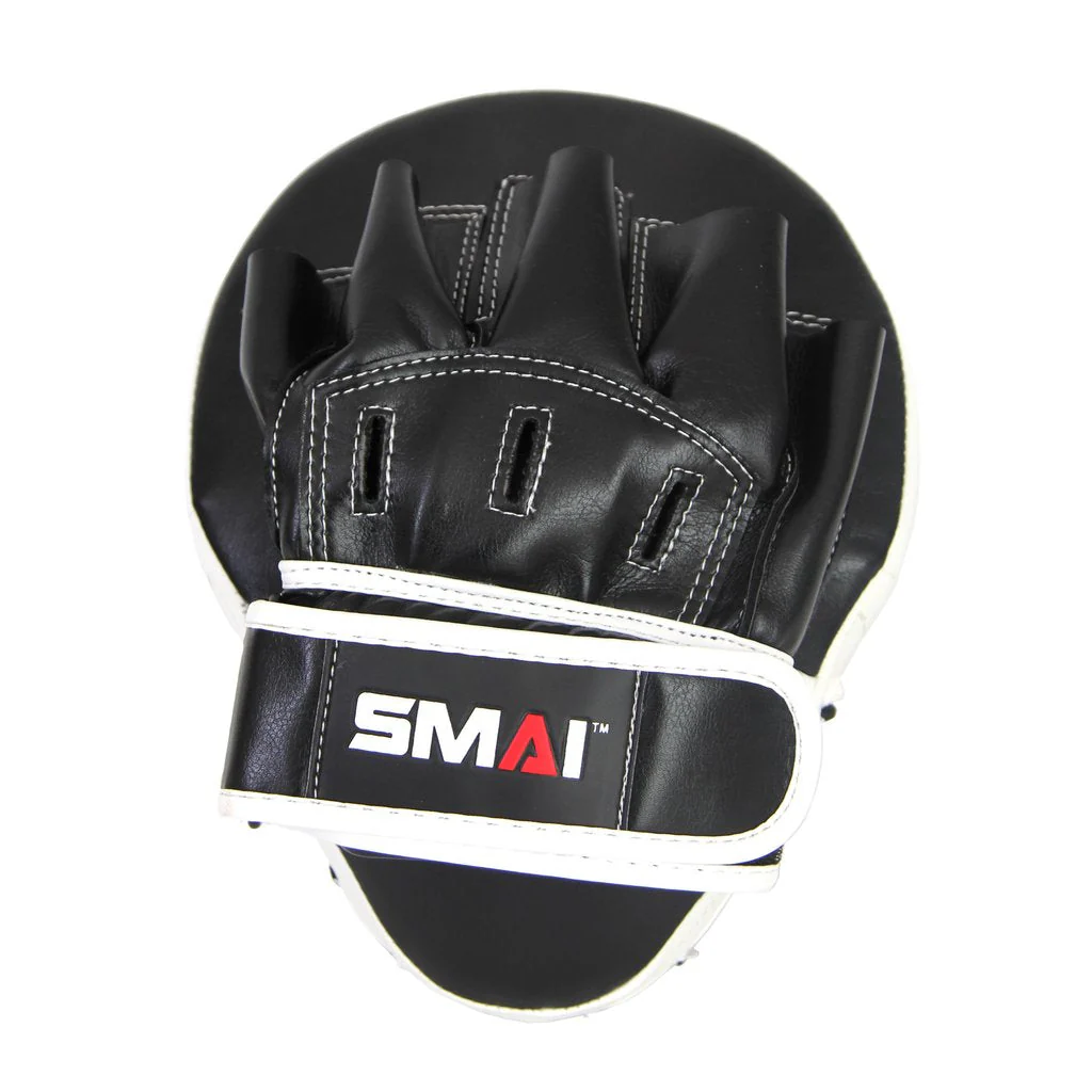 SMAI - Essentials Boxing Mitts - Image 5