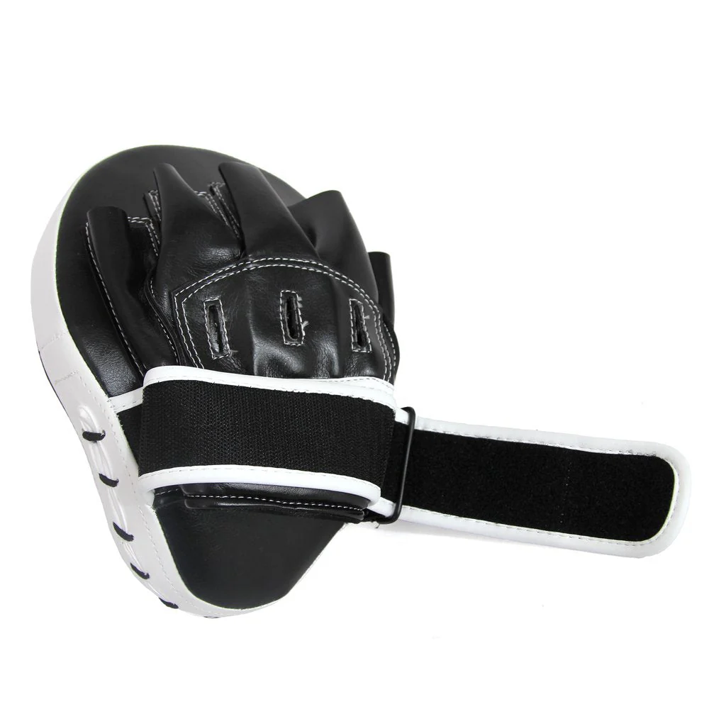 SMAI - Essentials Boxing Mitts - Image 7