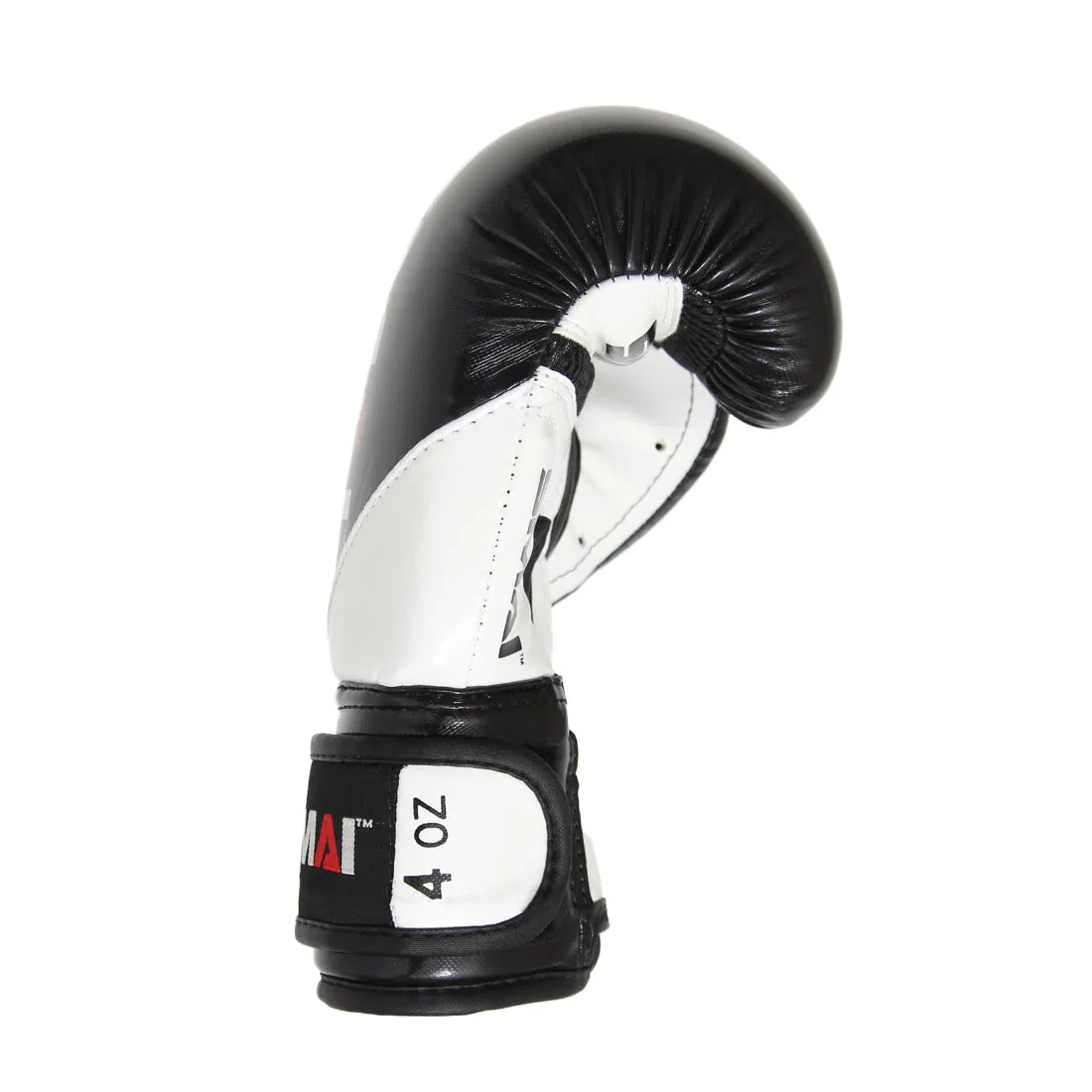 SMAI - Essentials Kids Boxing Gloves - Image 2