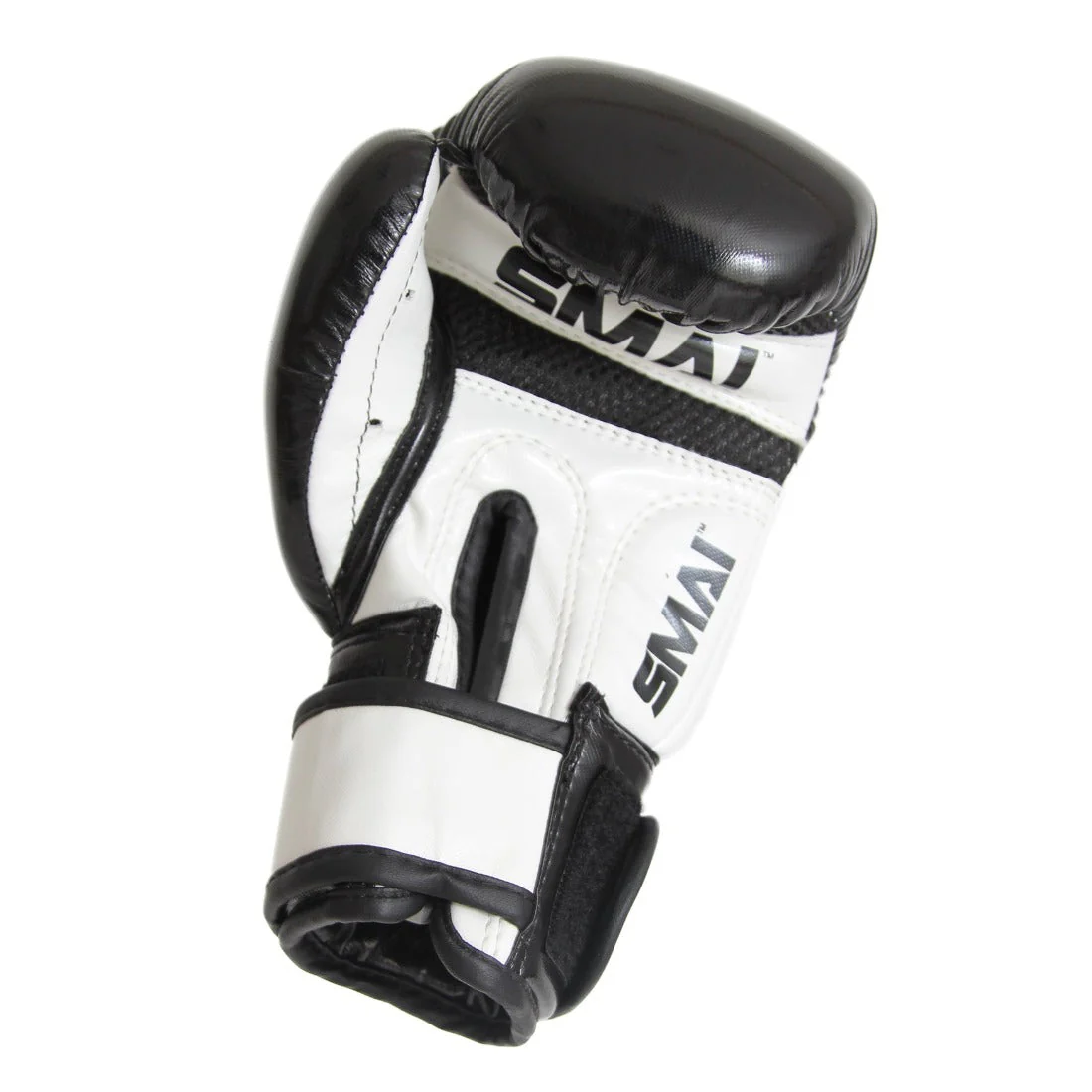 SMAI - Essentials Kids Boxing Gloves - Image 3