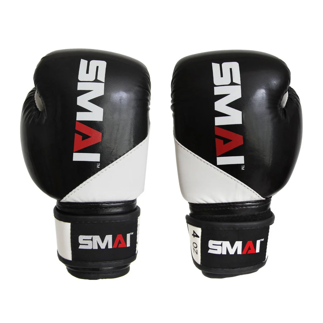 SMAI - Essentials Kids Boxing Gloves - Image 5
