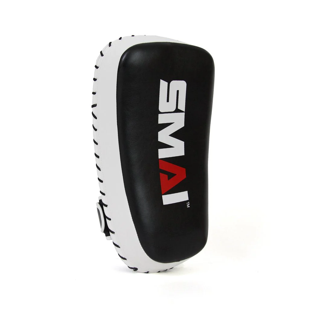 SMAI - Essentials Muay Thai Pads - Image 5