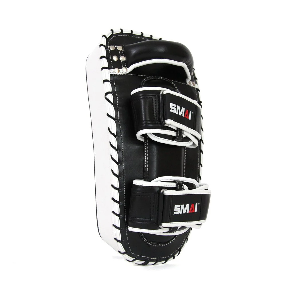 SMAI - Essentials Muay Thai Pads - Image 7