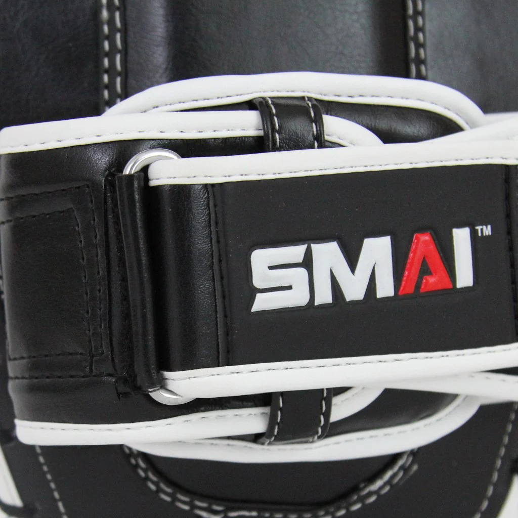 SMAI - Essentials Muay Thai Pads - Image 9