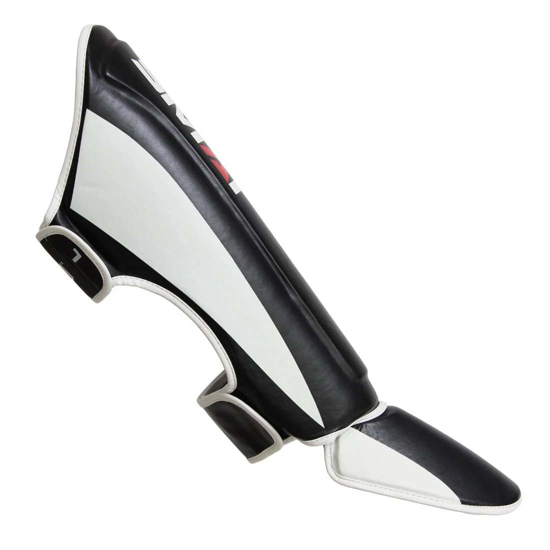 SMAI - Essentials Muay Thai Shin Guards - Image 2